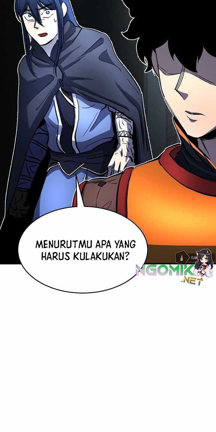 The Heavenly Demon Destroys the Lich King’s Murim Chapter 24 Gambar 31
