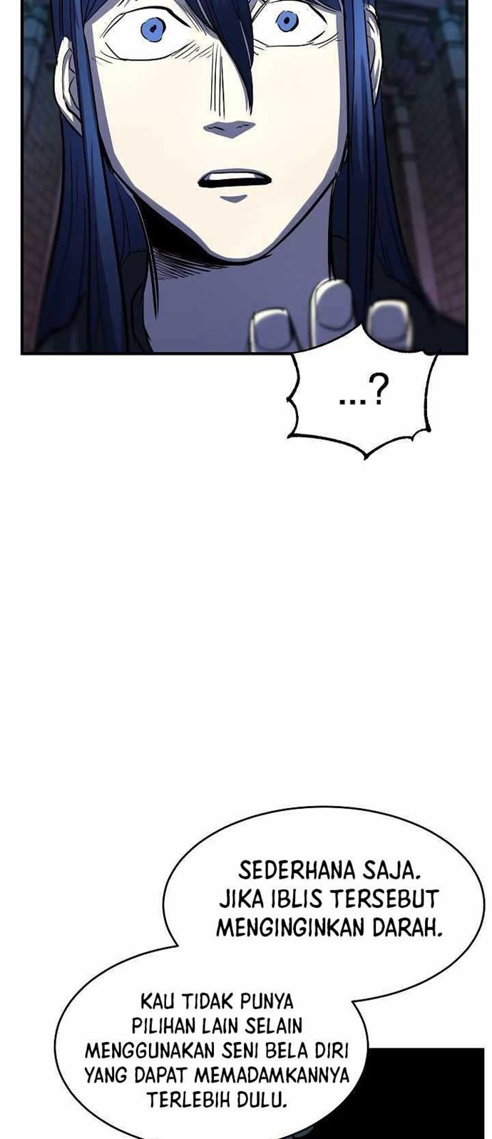 The Heavenly Demon Destroys the Lich King’s Murim Chapter 24 Gambar 41