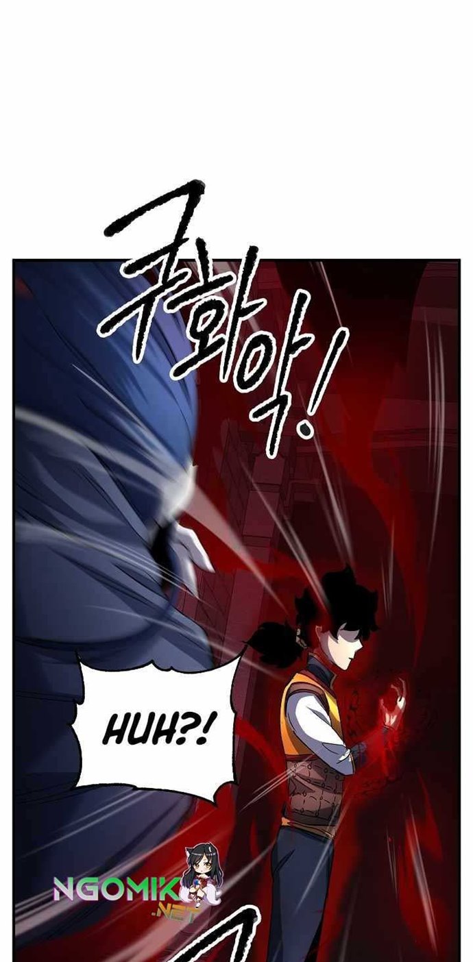 The Heavenly Demon Destroys the Lich King’s Murim Chapter 24 Gambar 45