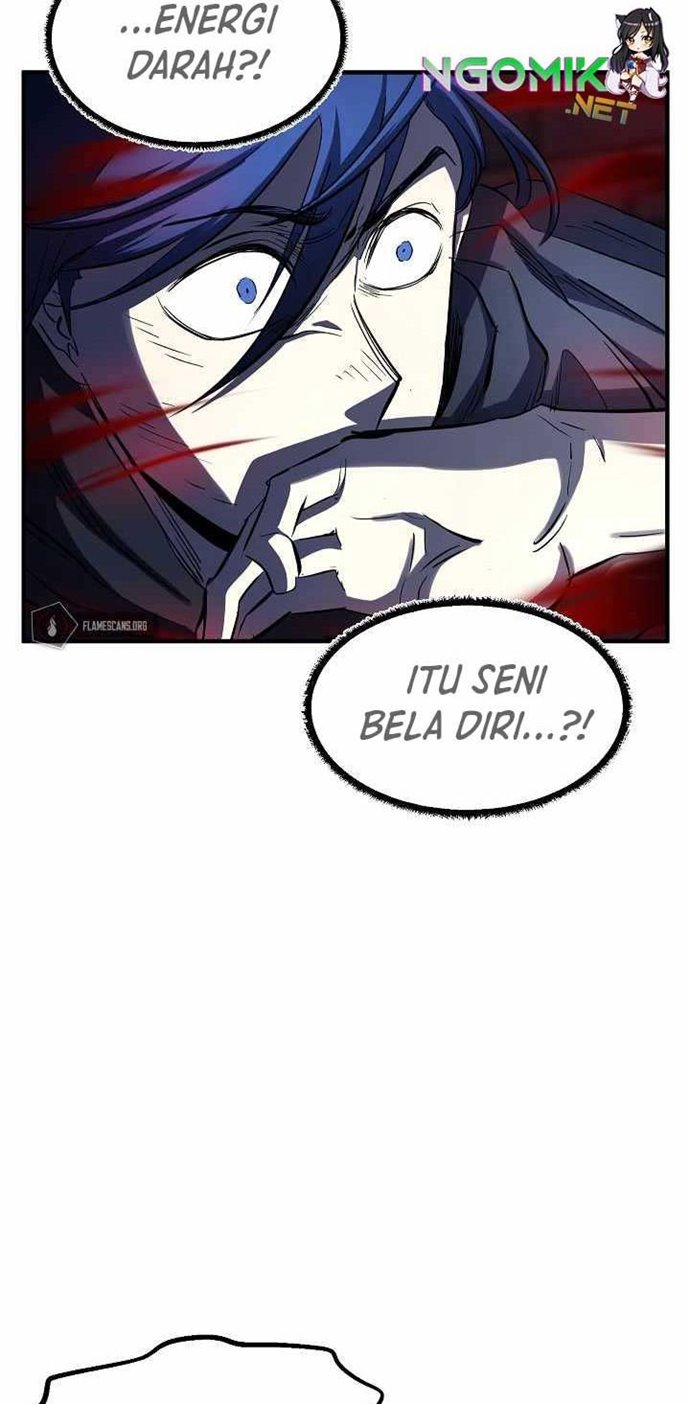 The Heavenly Demon Destroys the Lich King’s Murim Chapter 24 Gambar 48