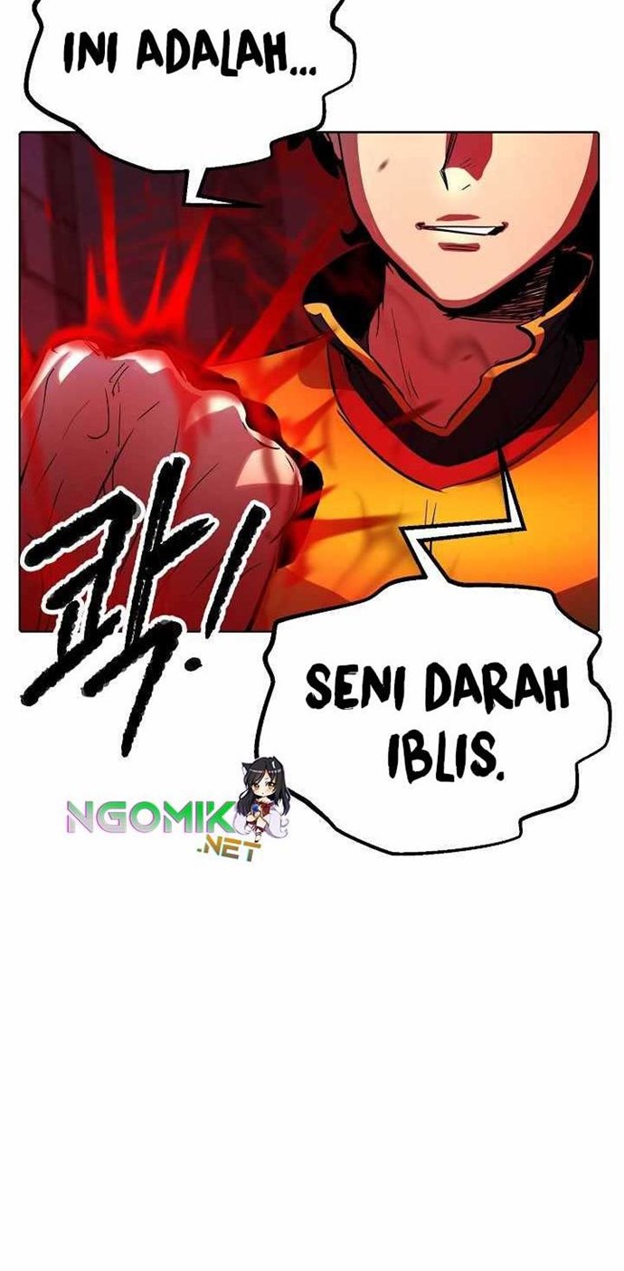 The Heavenly Demon Destroys the Lich King’s Murim Chapter 24 Gambar 49