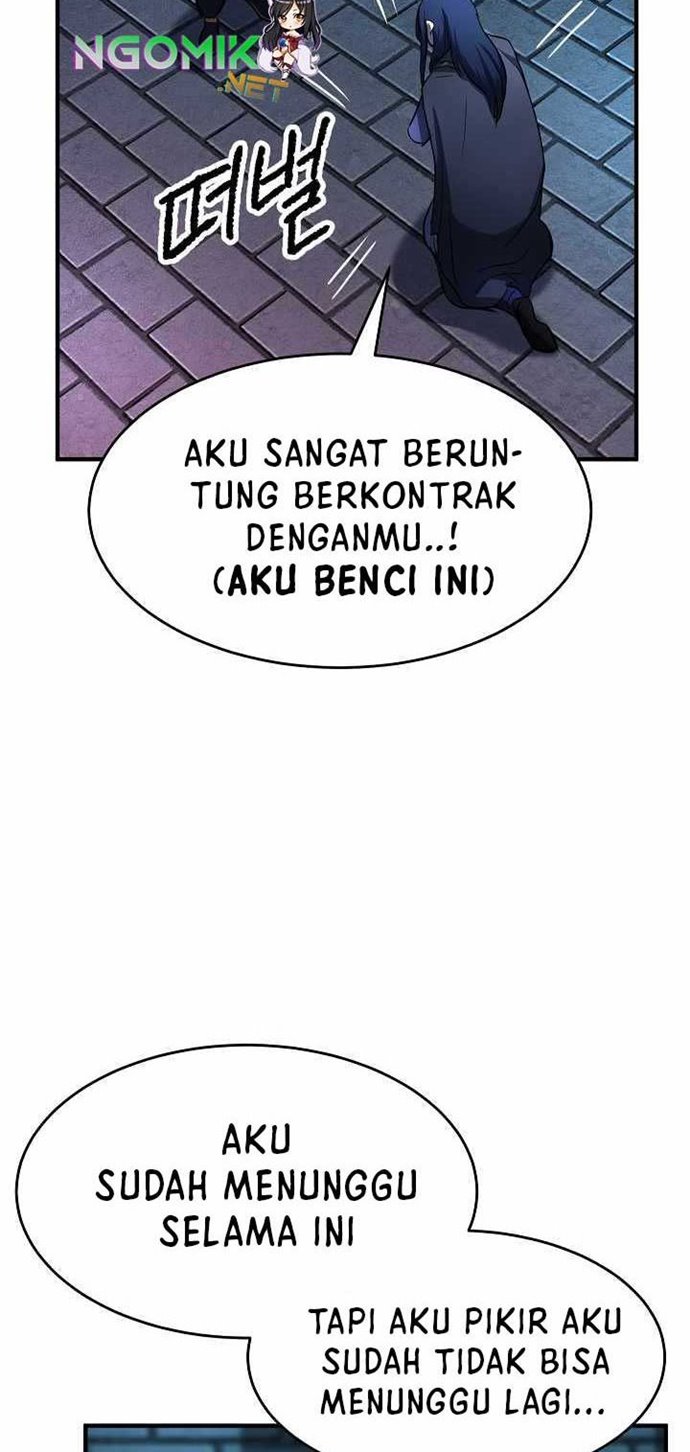 The Heavenly Demon Destroys the Lich King’s Murim Chapter 24 Gambar 66