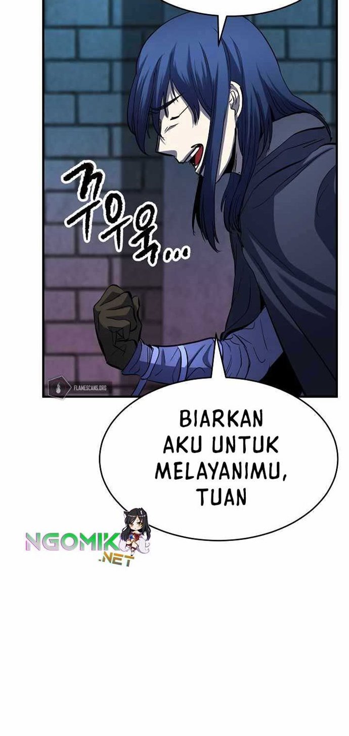 The Heavenly Demon Destroys the Lich King’s Murim Chapter 24 Gambar 67