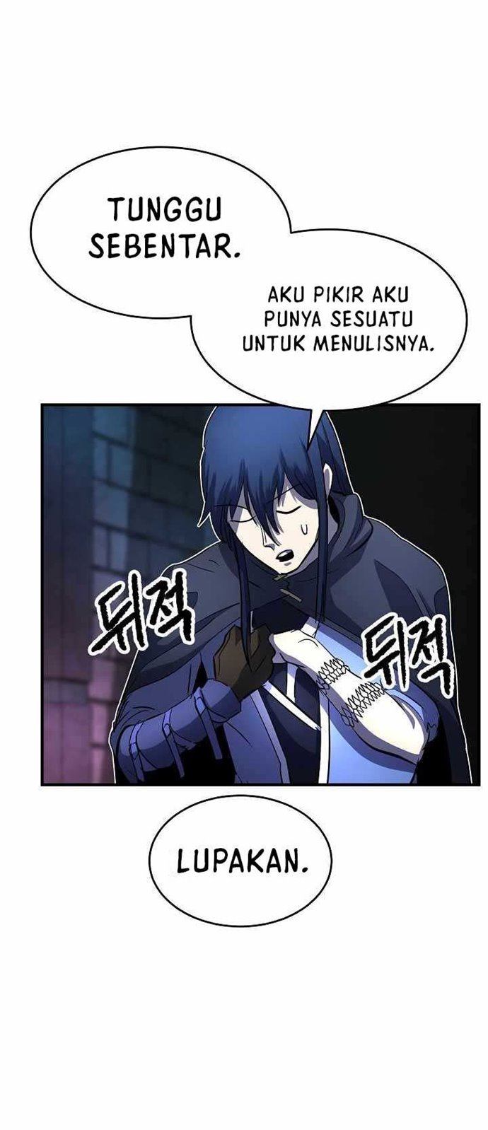 The Heavenly Demon Destroys the Lich King’s Murim Chapter 24 Gambar 69