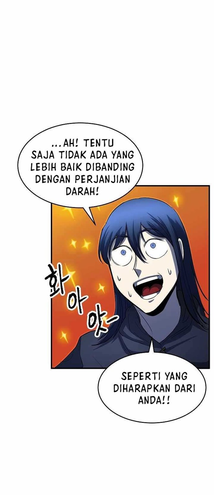 The Heavenly Demon Destroys the Lich King’s Murim Chapter 24 Gambar 71