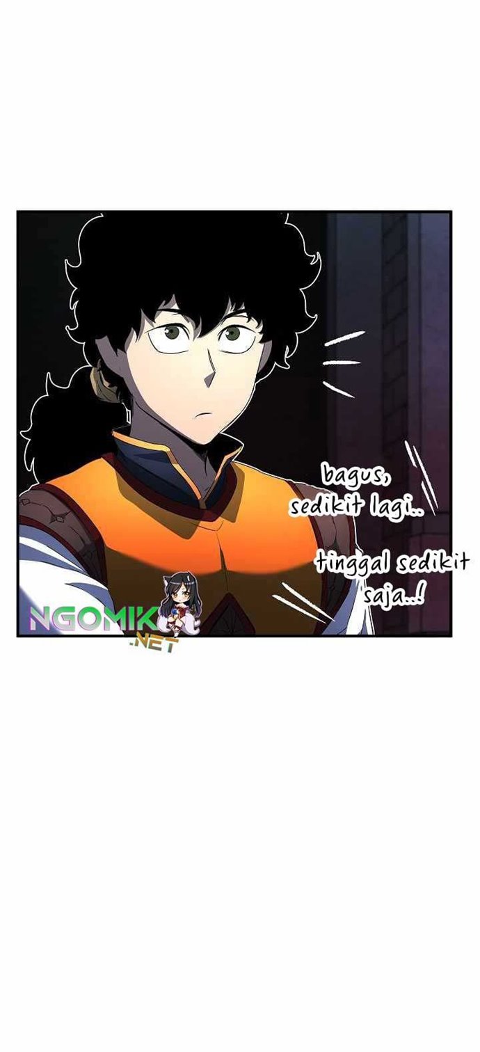 The Heavenly Demon Destroys the Lich King’s Murim Chapter 24 Gambar 75