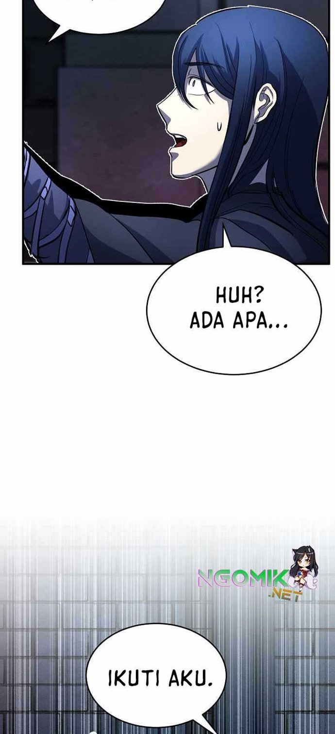 The Heavenly Demon Destroys the Lich King’s Murim Chapter 24 Gambar 77