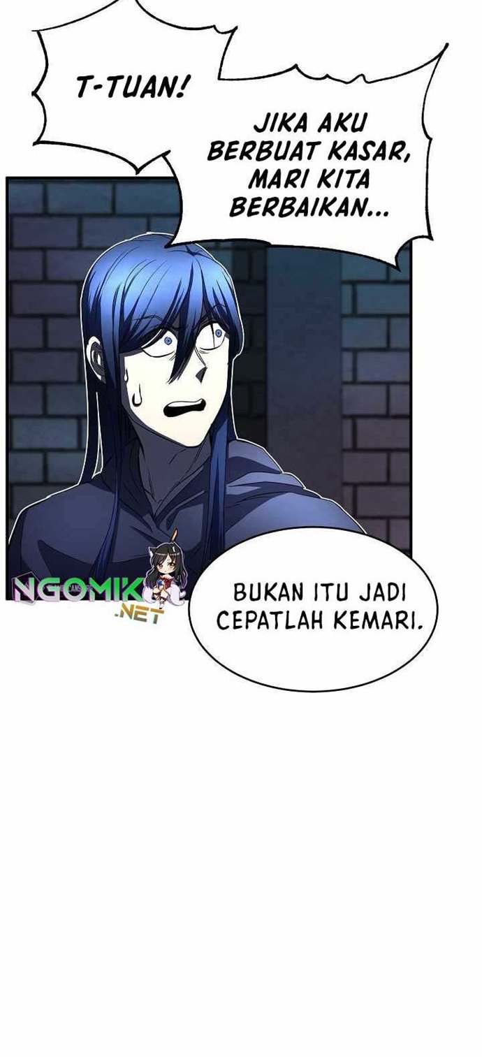 The Heavenly Demon Destroys the Lich King’s Murim Chapter 24 Gambar 79