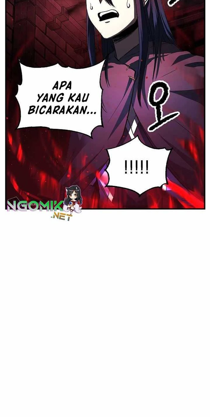 The Heavenly Demon Destroys the Lich King’s Murim Chapter 24 Gambar 91