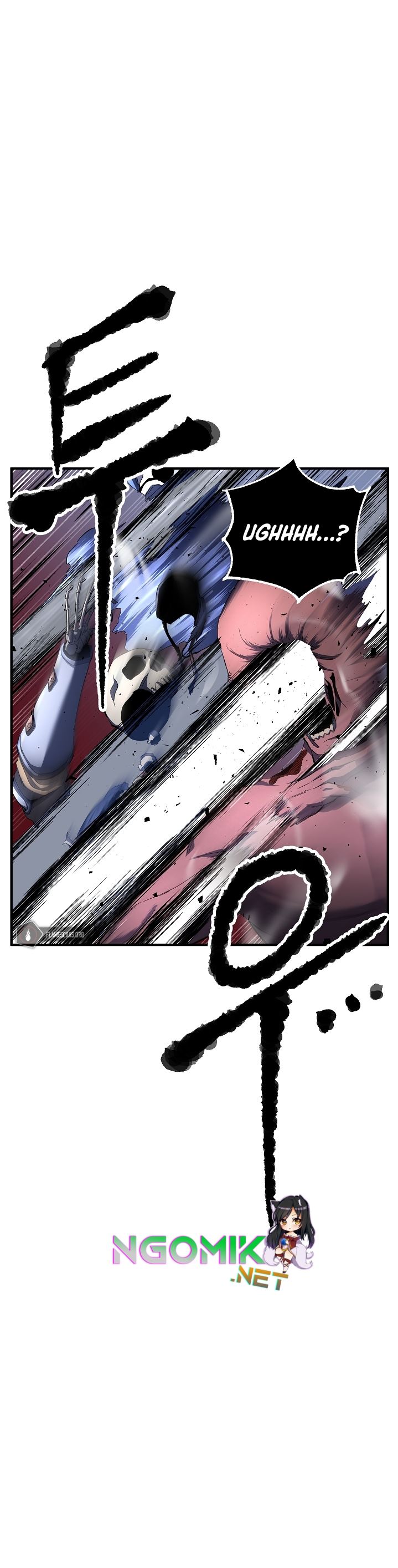 The Heavenly Demon Destroys the Lich King’s Murim Chapter 26 Gambar 40