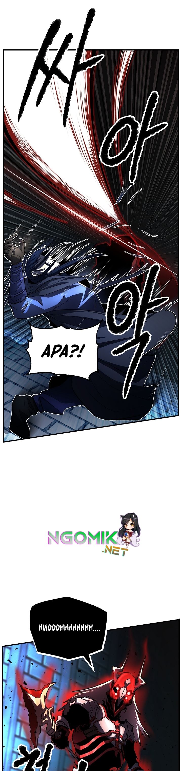 The Heavenly Demon Destroys the Lich King’s Murim Chapter 26 Gambar 51