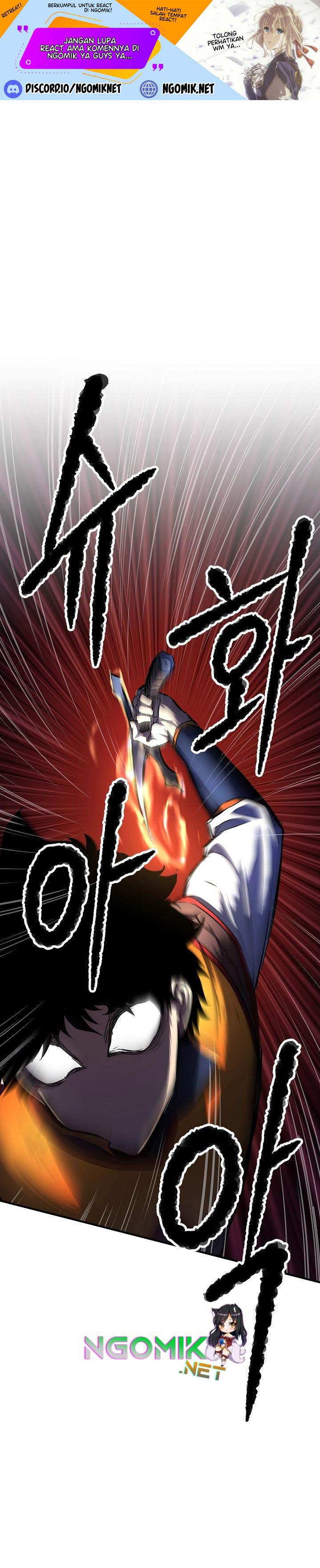 The Heavenly Demon Destroys the Lich King’s Murim Chapter 27 Gambar 2