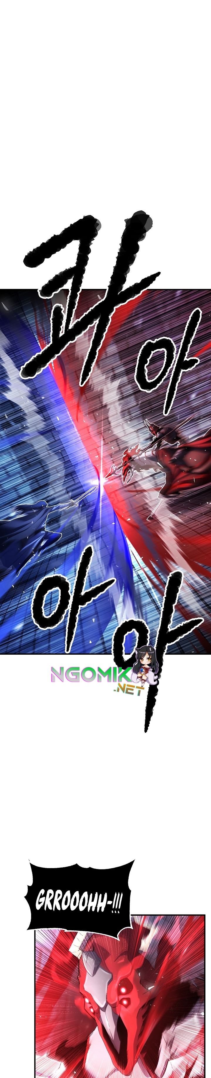 The Heavenly Demon Destroys the Lich King’s Murim Chapter 27 Gambar 20