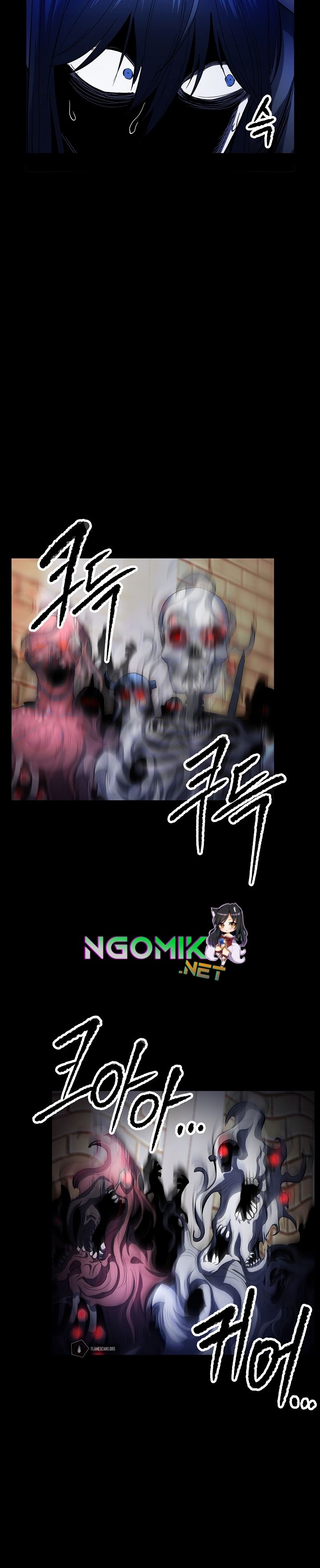 The Heavenly Demon Destroys the Lich King’s Murim Chapter 27 Gambar 28