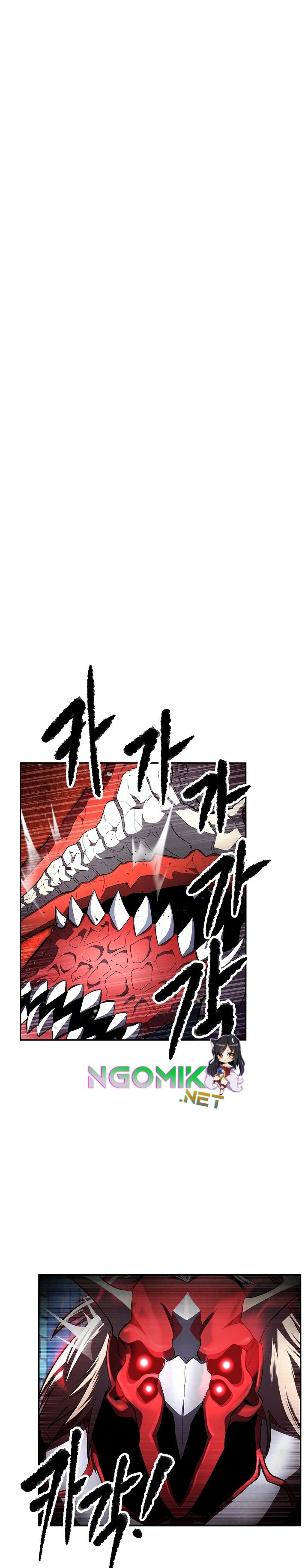 The Heavenly Demon Destroys the Lich King’s Murim Chapter 27 Gambar 45