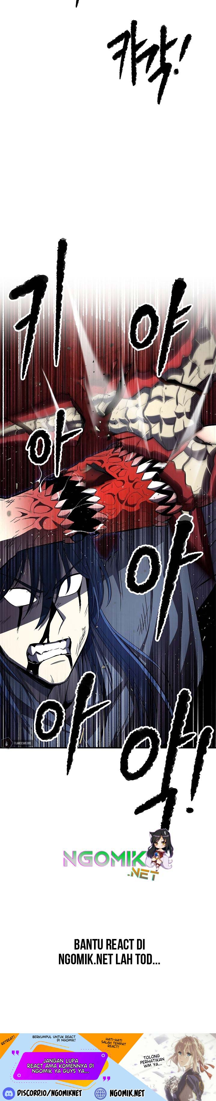 The Heavenly Demon Destroys the Lich King’s Murim Chapter 27 Gambar 46