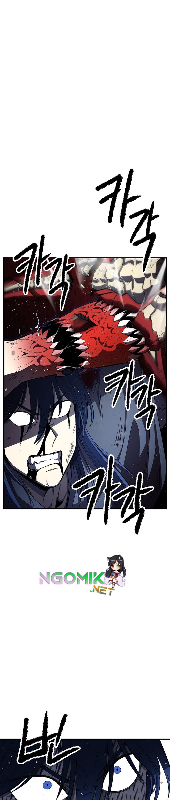 The Heavenly Demon Destroys the Lich King’s Murim Chapter 28 Gambar 2
