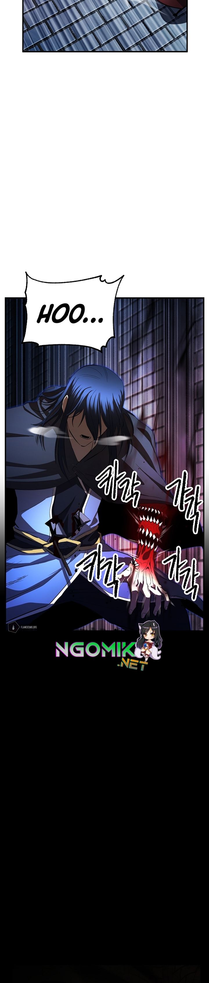 The Heavenly Demon Destroys the Lich King’s Murim Chapter 28 Gambar 4