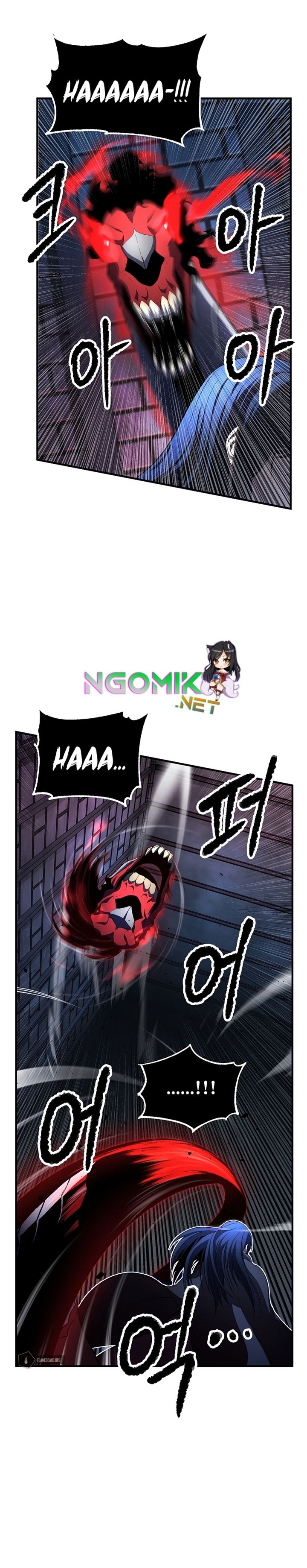 The Heavenly Demon Destroys the Lich King’s Murim Chapter 28 Gambar 13