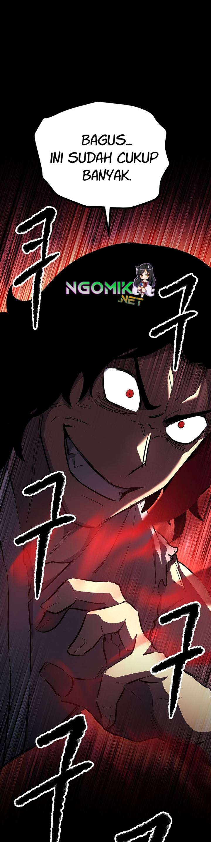 The Heavenly Demon Destroys the Lich King’s Murim Chapter 28 Gambar 47