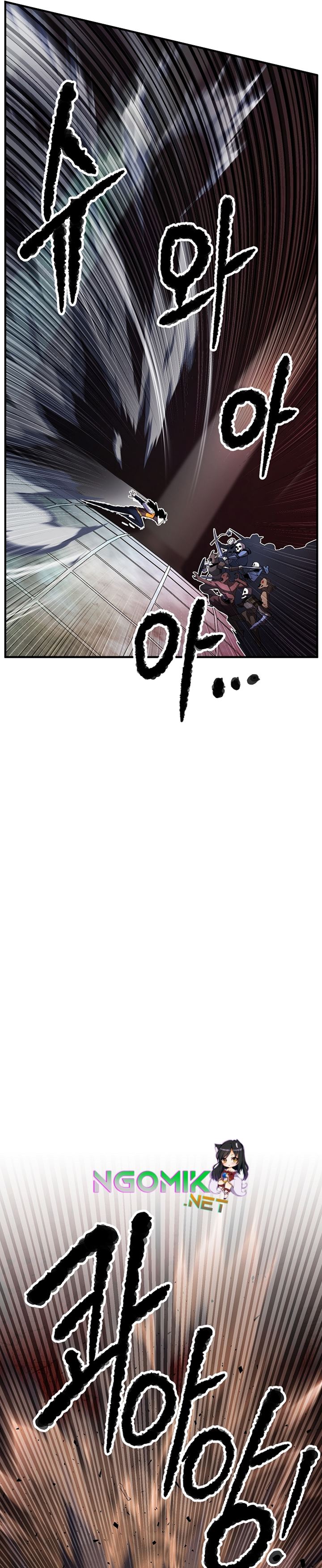 The Heavenly Demon Destroys the Lich King’s Murim Chapter 29 Gambar 5