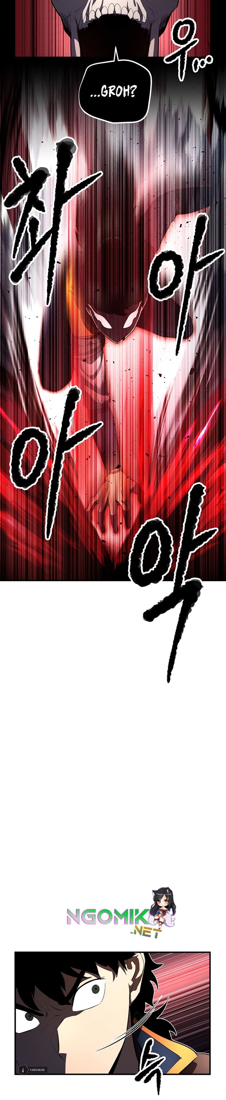 The Heavenly Demon Destroys the Lich King’s Murim Chapter 29 Gambar 7