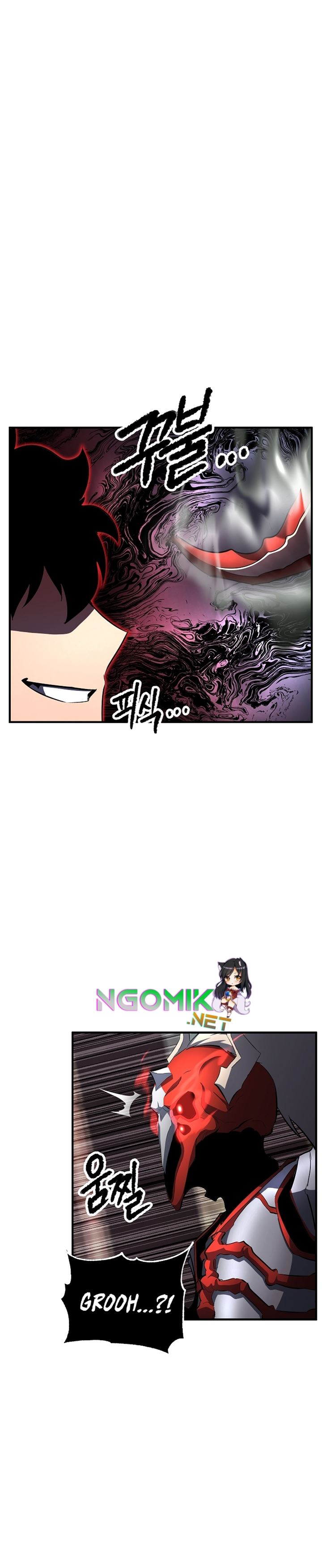The Heavenly Demon Destroys the Lich King’s Murim Chapter 29 Gambar 9