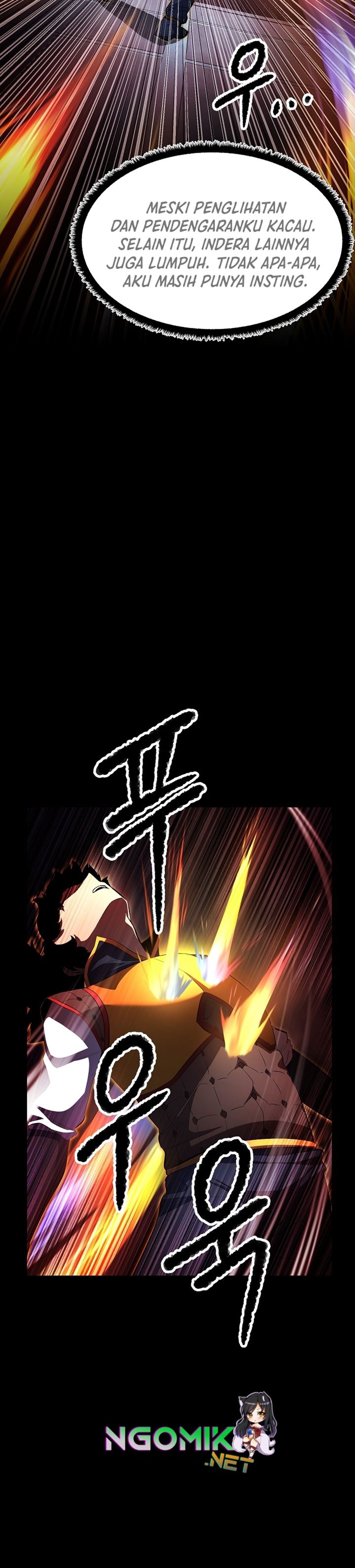 The Heavenly Demon Destroys the Lich King’s Murim Chapter 29 Gambar 21