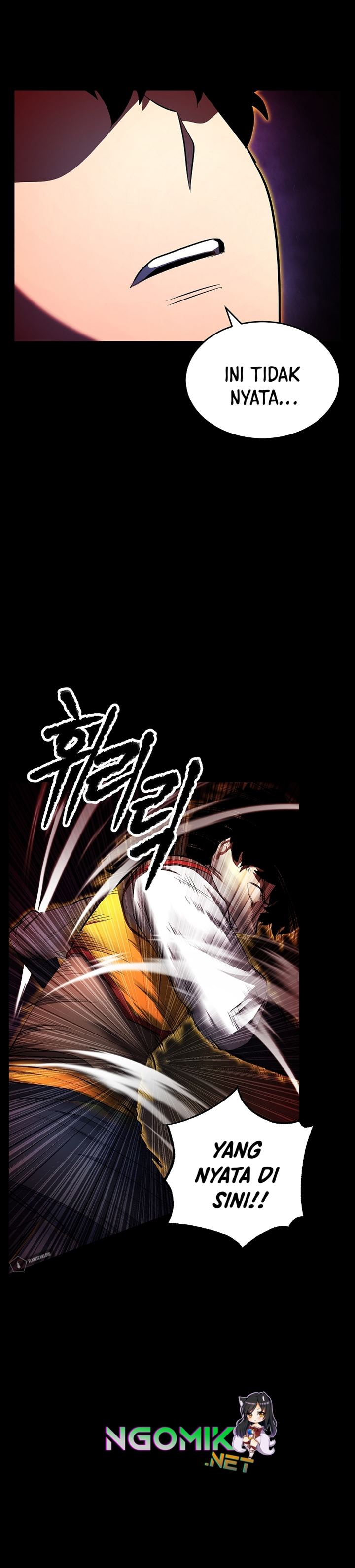 The Heavenly Demon Destroys the Lich King’s Murim Chapter 29 Gambar 22