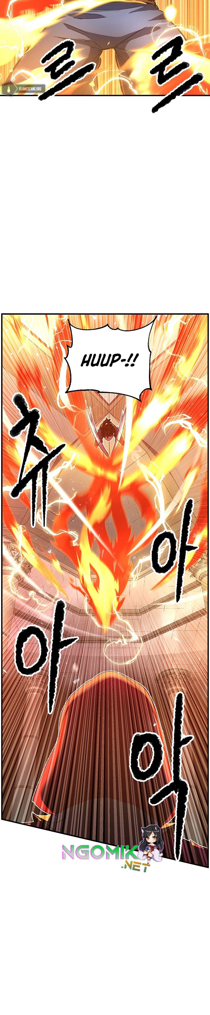 The Heavenly Demon Destroys the Lich King’s Murim Chapter 29 Gambar 28