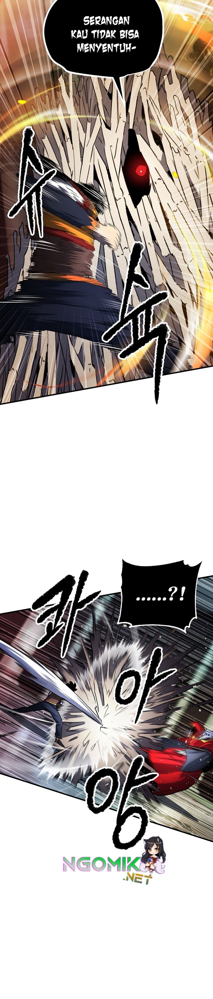 The Heavenly Demon Destroys the Lich King’s Murim Chapter 29 Gambar 31