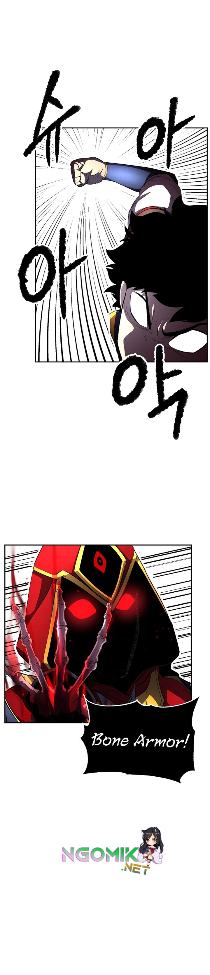 The Heavenly Demon Destroys the Lich King’s Murim Chapter 29 Gambar 36