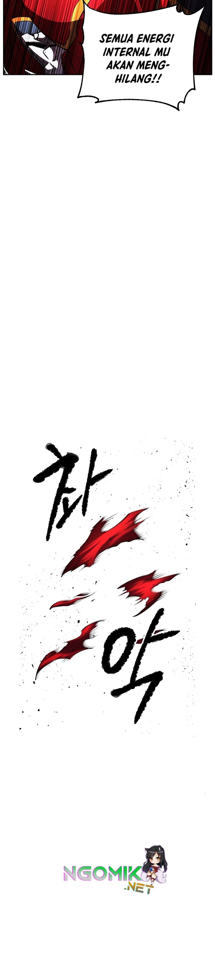 The Heavenly Demon Destroys the Lich King’s Murim Chapter 29 Gambar 39