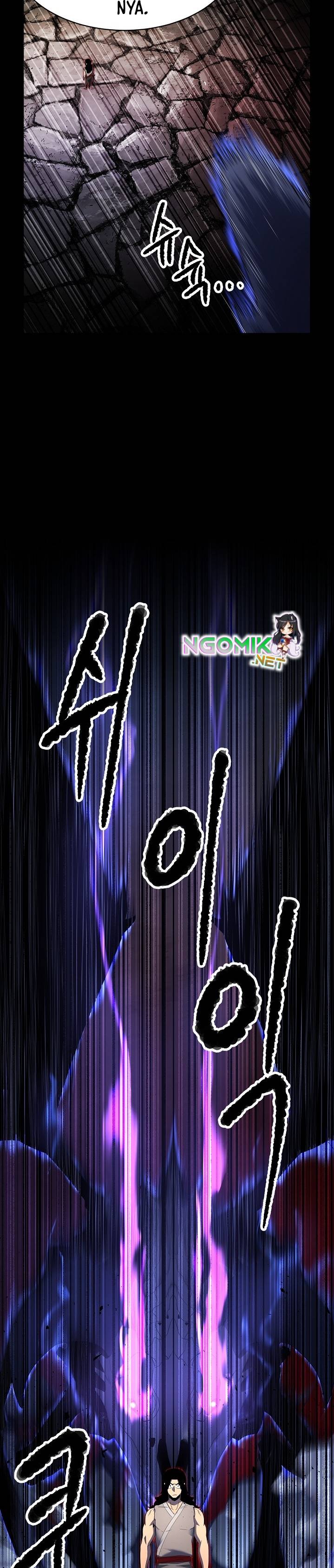 The Heavenly Demon Destroys the Lich King’s Murim Chapter 43 Gambar 9