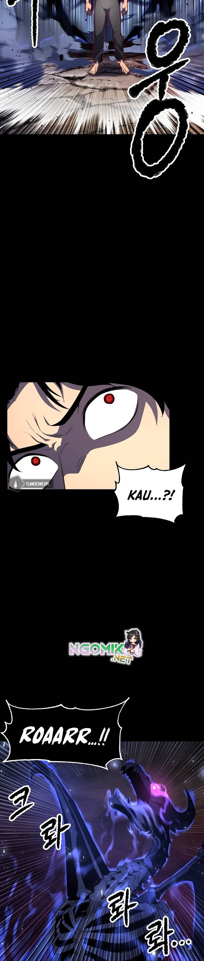 The Heavenly Demon Destroys the Lich King’s Murim Chapter 43 Gambar 10