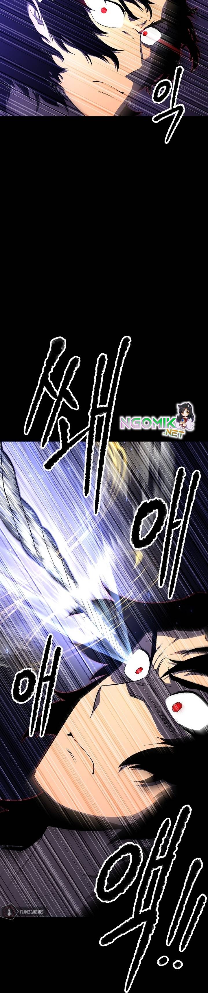 The Heavenly Demon Destroys the Lich King’s Murim Chapter 43 Gambar 16