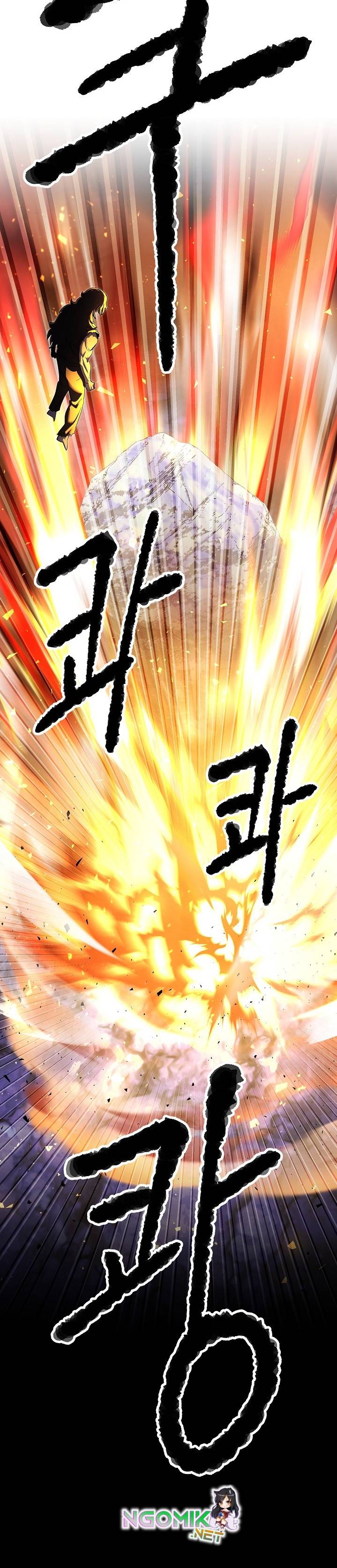 The Heavenly Demon Destroys the Lich King’s Murim Chapter 49 Gambar 16