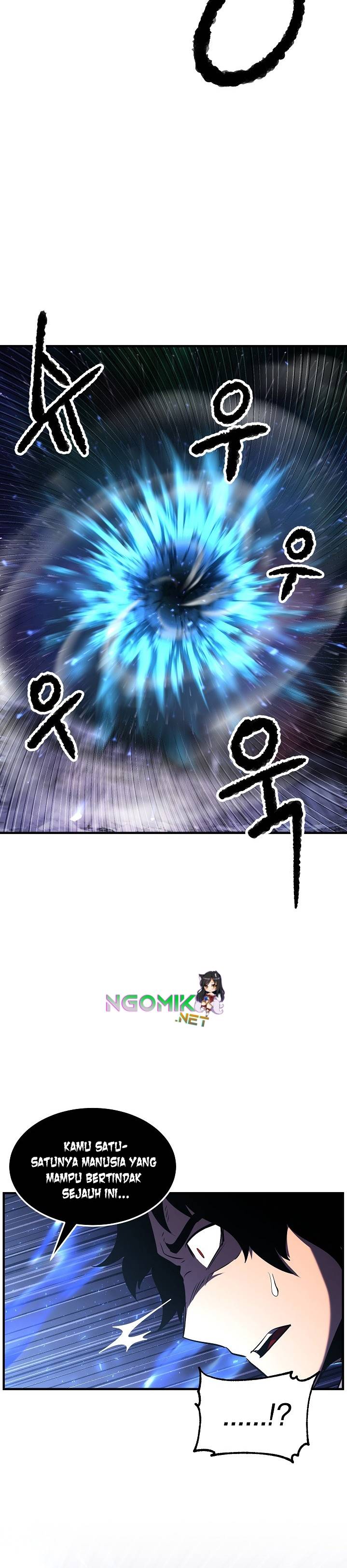 The Heavenly Demon Destroys the Lich King’s Murim Chapter 49 Gambar 34