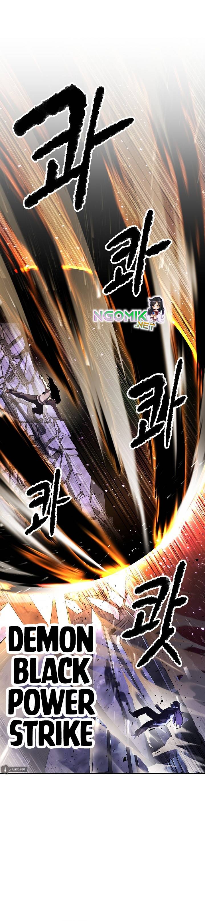 The Heavenly Demon Destroys the Lich King’s Murim Chapter 49 Gambar 43