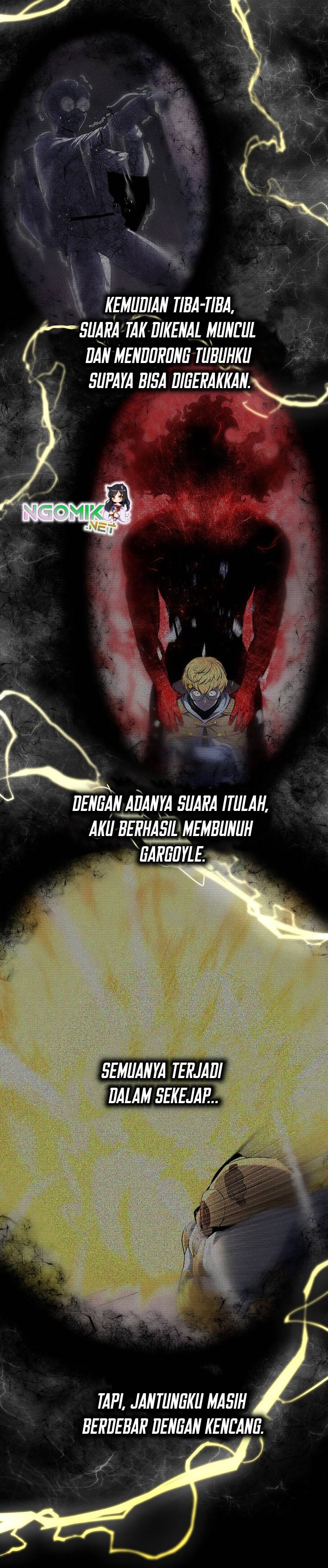 The Heavenly Demon Destroys the Lich King’s Murim Chapter 50 Gambar 16