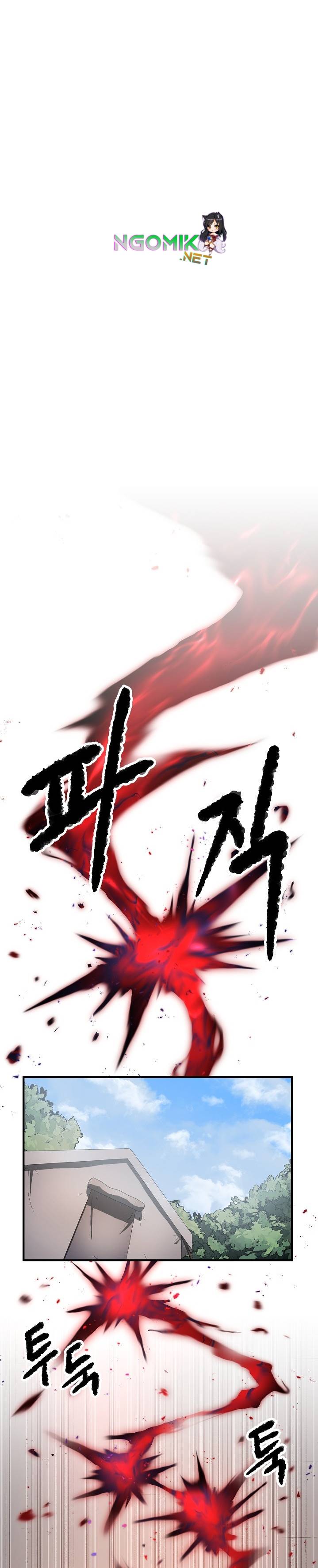 The Heavenly Demon Destroys the Lich King’s Murim Chapter 51 Gambar 17