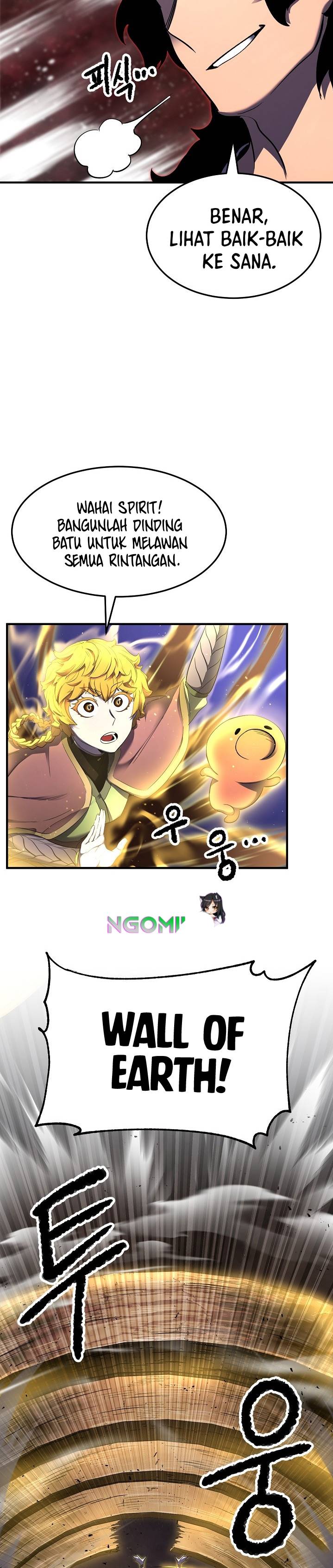 The Heavenly Demon Destroys the Lich King’s Murim Chapter 51 Gambar 36