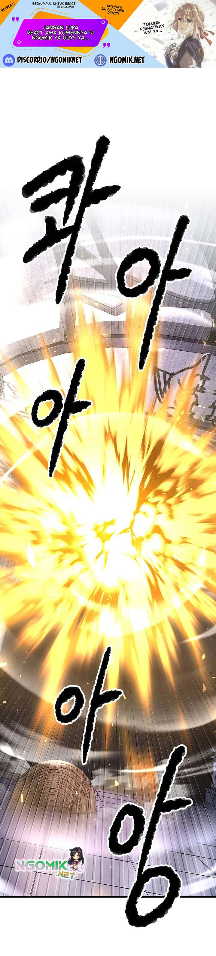 The Heavenly Demon Destroys the Lich King’s Murim Chapter 52 Gambar 2