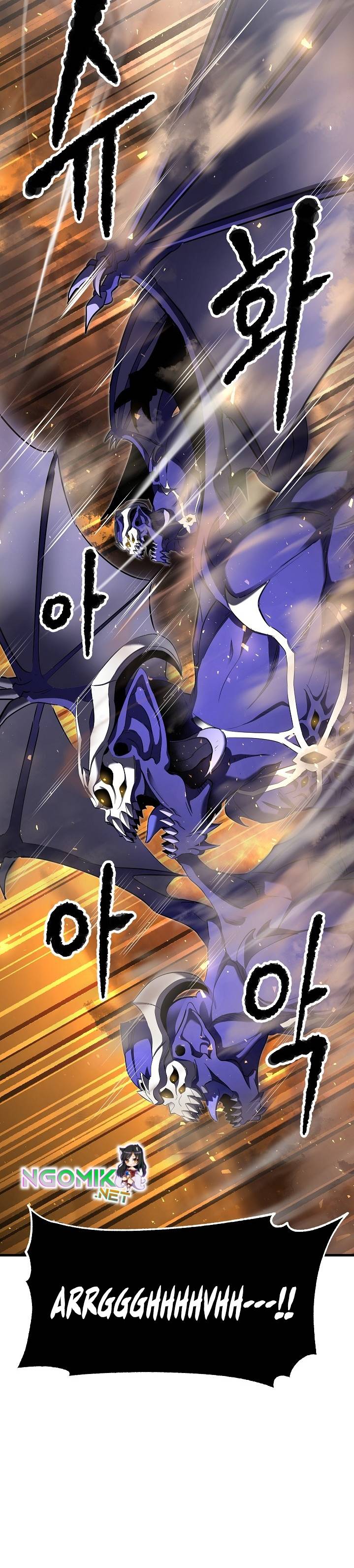 The Heavenly Demon Destroys the Lich King’s Murim Chapter 52 Gambar 4