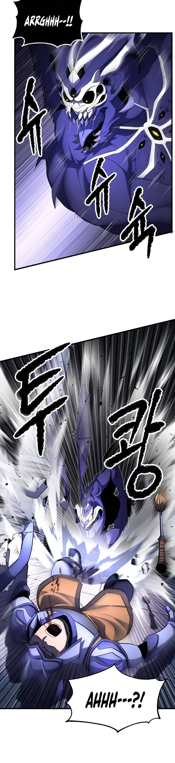 The Heavenly Demon Destroys the Lich King’s Murim Chapter 52 Gambar 12