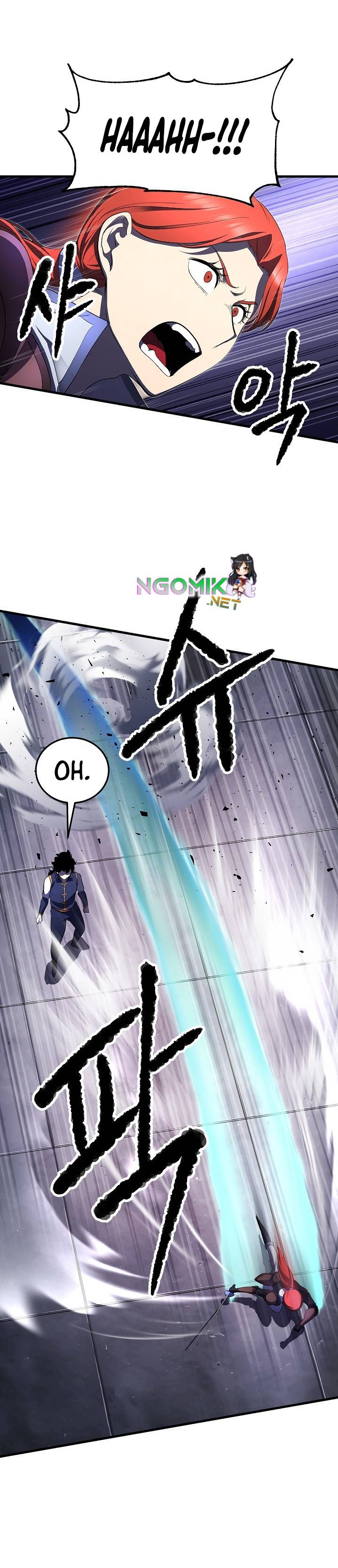 The Heavenly Demon Destroys the Lich King’s Murim Chapter 53 Gambar 16