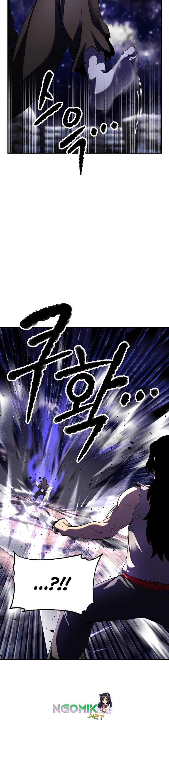The Heavenly Demon Destroys the Lich King’s Murim Chapter 60 Gambar 7