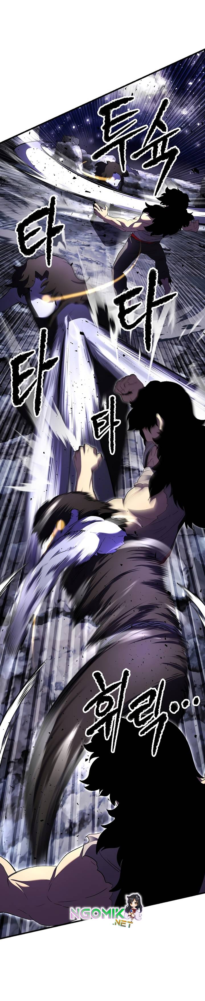 The Heavenly Demon Destroys the Lich King’s Murim Chapter 60 Gambar 15