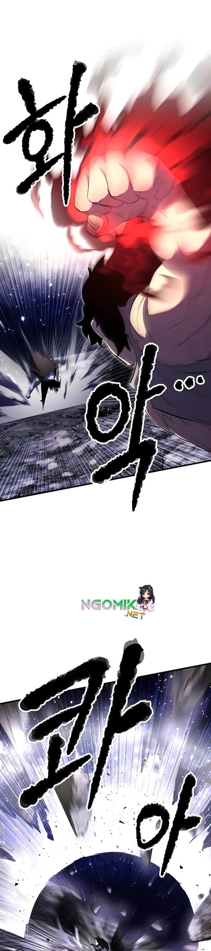 The Heavenly Demon Destroys the Lich King’s Murim Chapter 60 Gambar 26