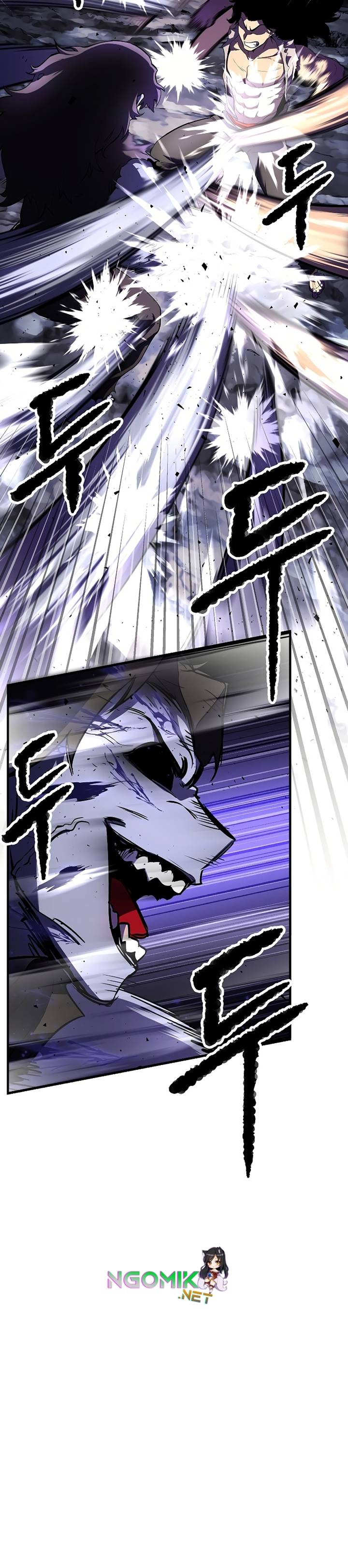 The Heavenly Demon Destroys the Lich King’s Murim Chapter 60 Gambar 28